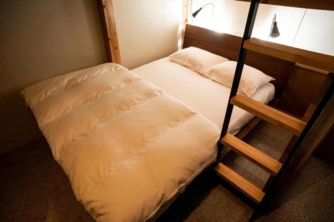 The Gate Hostel Fukuoka  Exterior photo