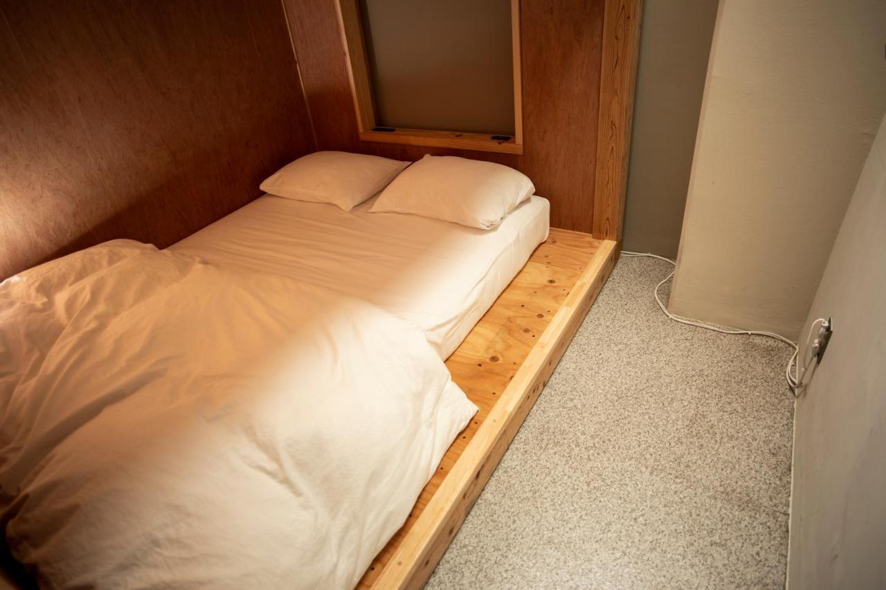 The Gate Hostel Fukuoka  Exterior photo