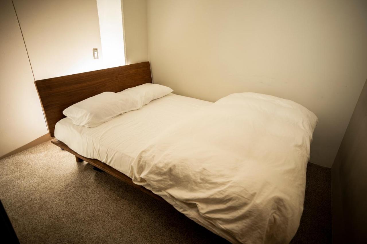 The Gate Hostel Fukuoka  Exterior photo